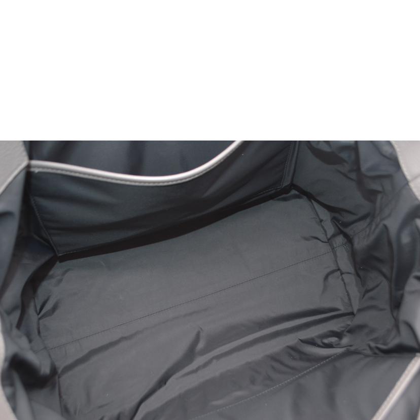 BALENCIAGA バレンシアガ/カーミディアムグレインカーフスキン2wayレザーハンド/679461//002***/Aランク/89