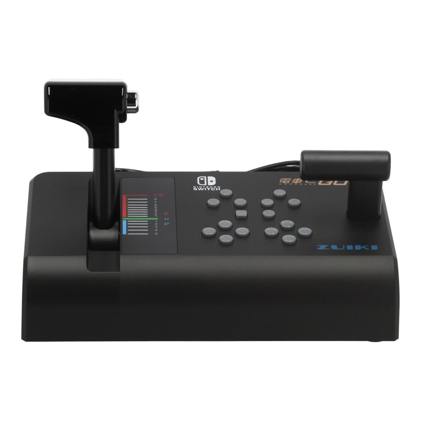 ZUIKI 瑞起/電車でGO!!専用ワンハンドルコントローラー/ZKNS-001//31J001770/Bランク/77