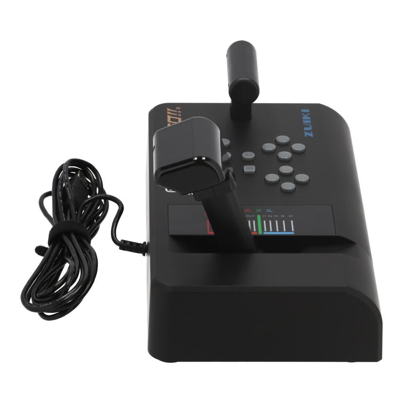 ZUIKI 瑞起/電車でGO!!専用ワンハンドルコントローラー/ZKNS-001//31J001770/Bランク/77