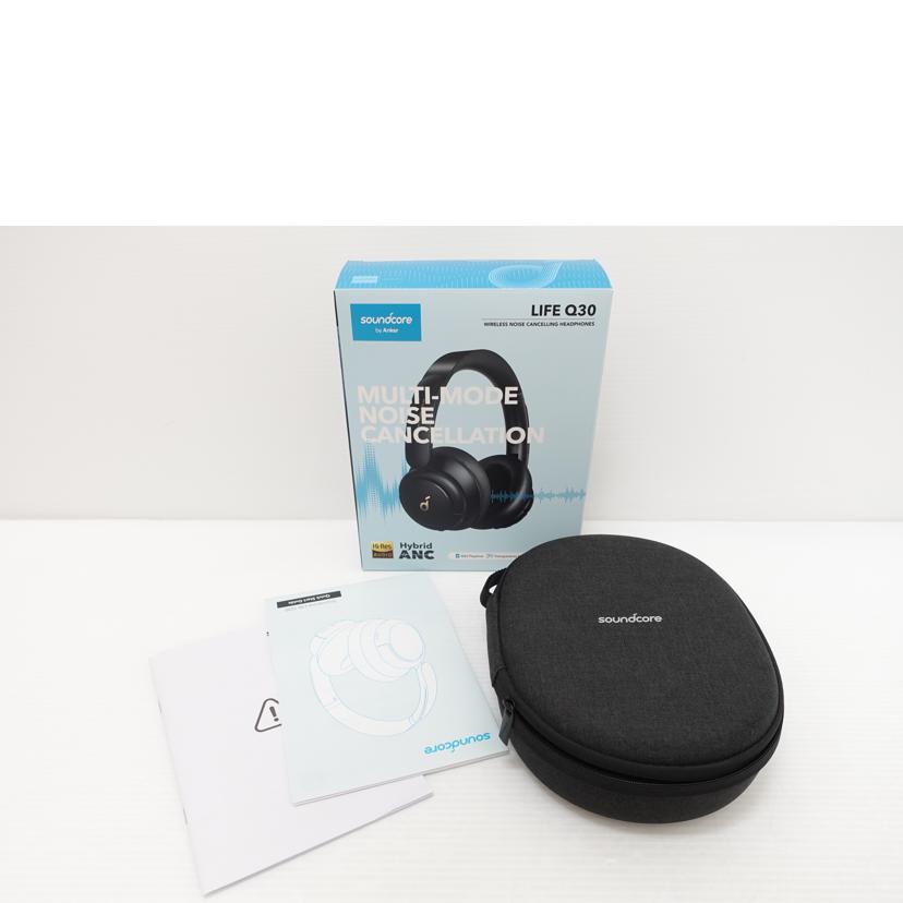 ANKER アンカー/ヘッドホン/A3028/A3028//ABランク/88
