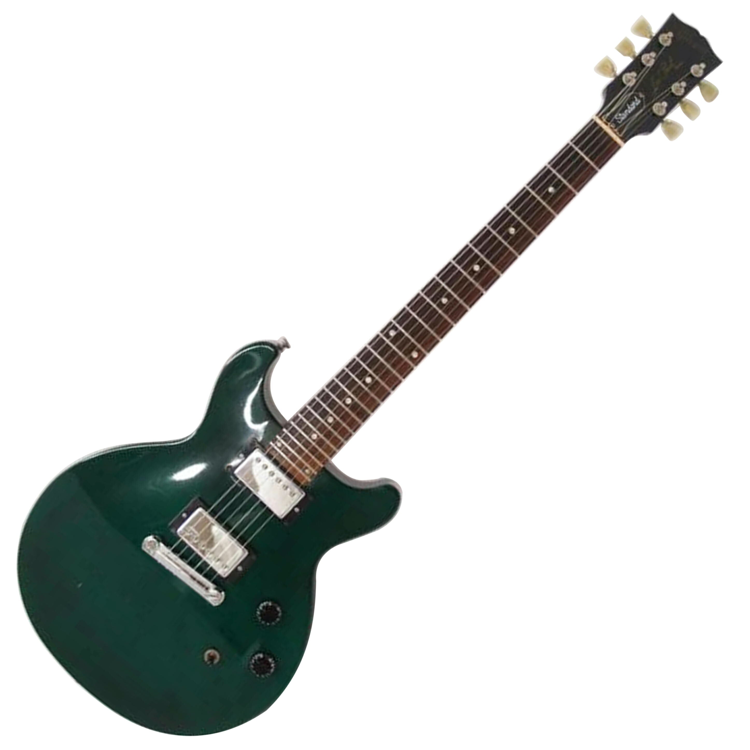Gibson USA ギブソン/エレキギター/Les Paul Studio D.C//90168300/Bランク/69