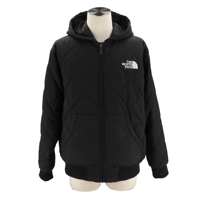 THE NORTH FACE ノースフェイス/ヤッキンジャケット/ブラック/NY82333//ABランク/18