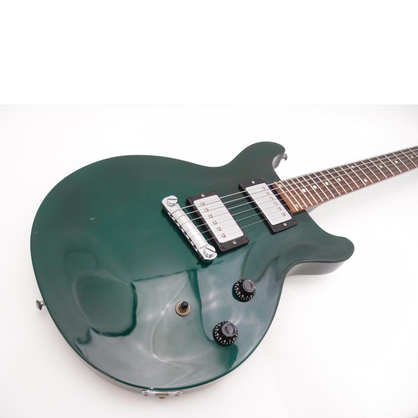 Gibson USA ギブソン/エレキギター/Les Paul Studio D.C//90168300/Bランク/69