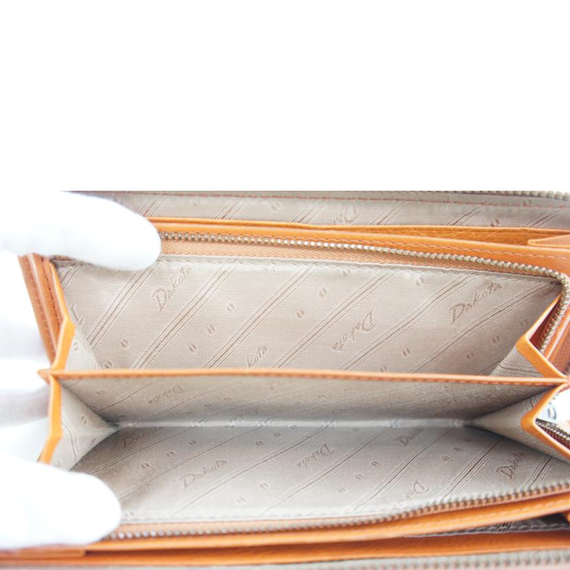 Dakota ダコタ/L字財布//BCランク/64