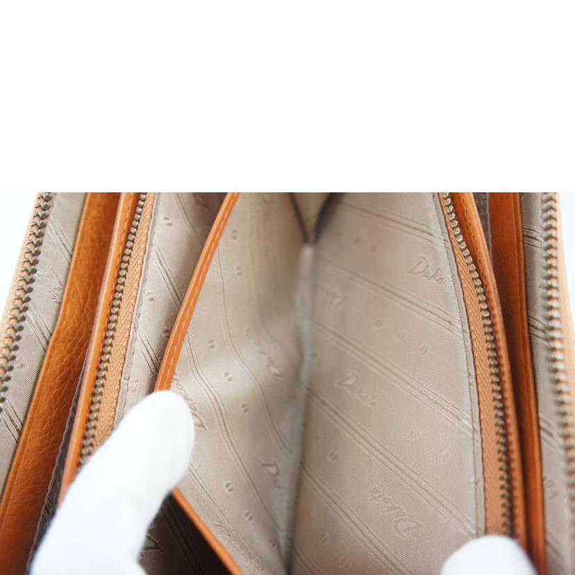 Dakota ダコタ/L字財布//BCランク/64