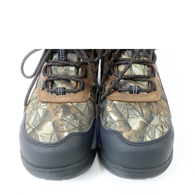 KEEN キーン/ユーティリティー ワークブーツ 安全靴 28.5cm 総柄/1031453//ABランク/65