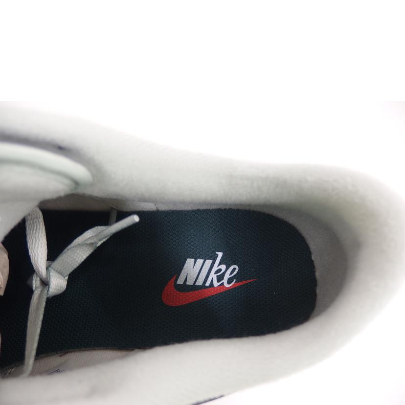 NIKE/DUNK LOW ディープジャングル/FB8896-300//Aランク/82