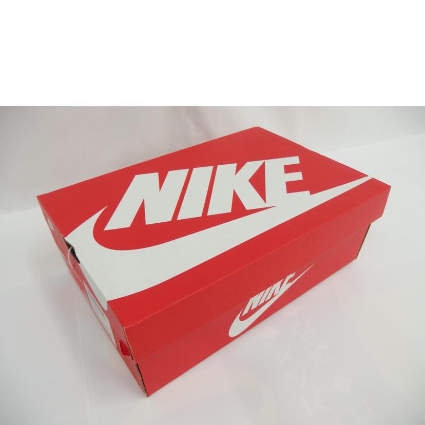 NIKE/DUNK LOW ディープジャングル/FB8896-300//Aランク/82