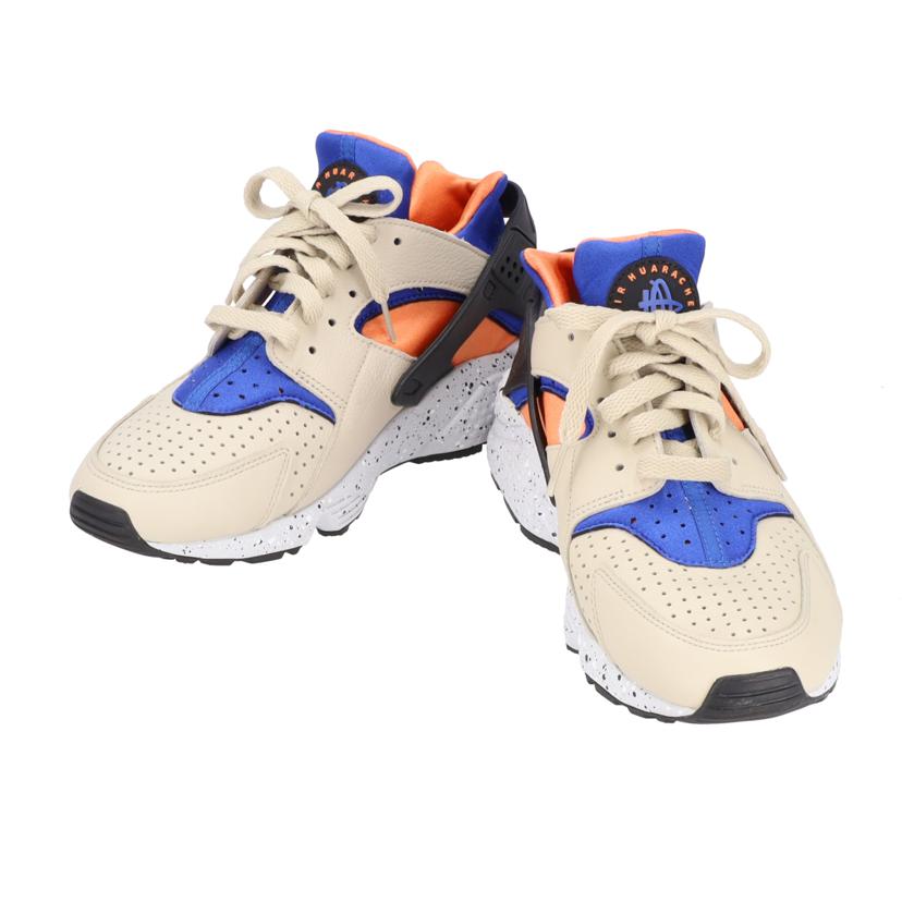 NIKE ナイキ/AIR HUARACHE MOWABB/ローカットスニーカー/DD1068-200//サイズ:26.5/Aランク/03