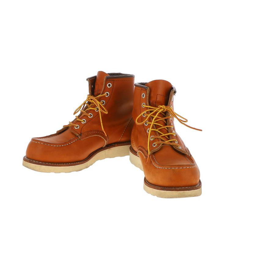 RED WING レッドウィング/アイリッシュセッターブーツ/875//Bランク/18