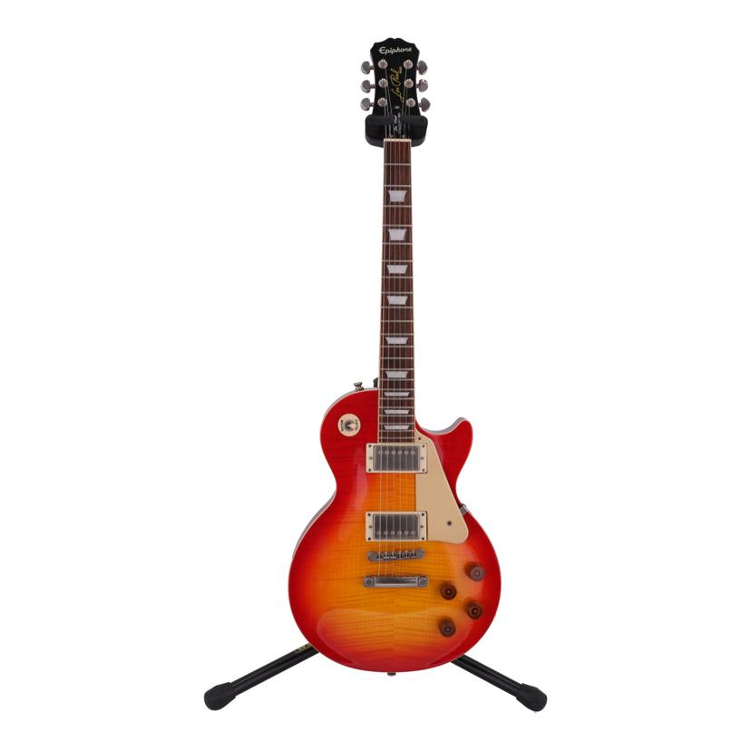Epophone エピフォン/エレキギター/LP STD Pro//11101513467/Bランク/67