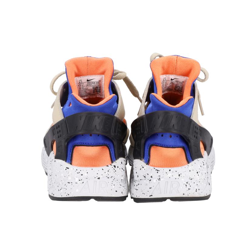 NIKE ナイキ/AIR HUARACHE MOWABB/ローカットスニーカー/DD1068-200//サイズ:26.5/Aランク/03