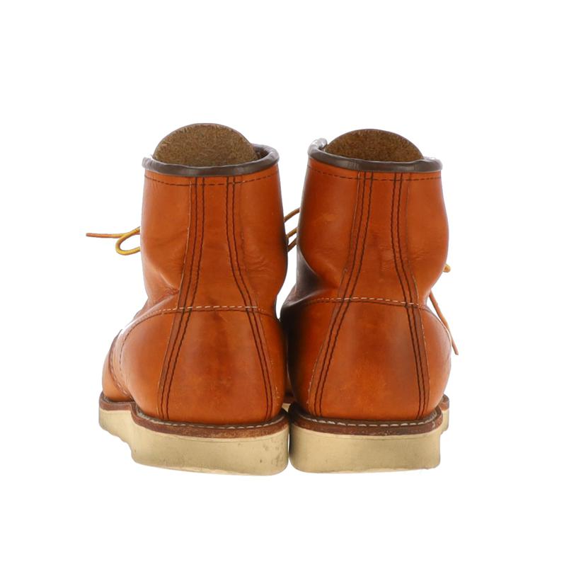 RED WING レッドウィング/アイリッシュセッターブーツ/875//Bランク/18