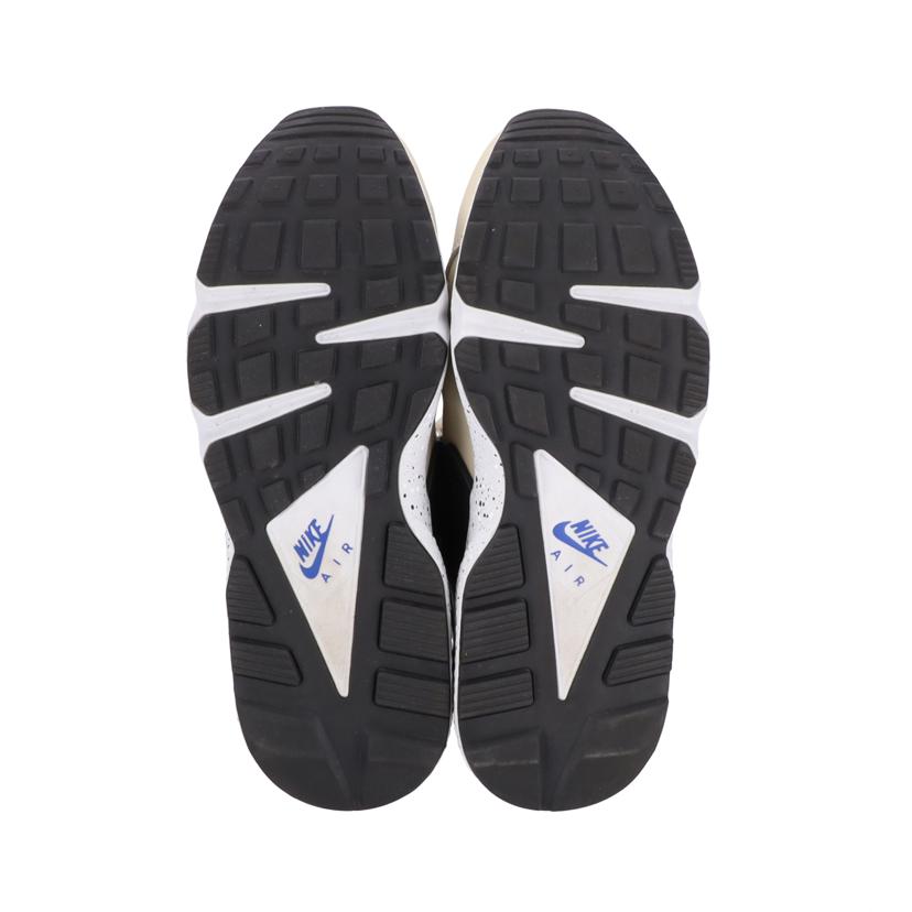 NIKE ナイキ/AIR HUARACHE MOWABB/ローカットスニーカー/DD1068-200//サイズ:26.5/Aランク/03