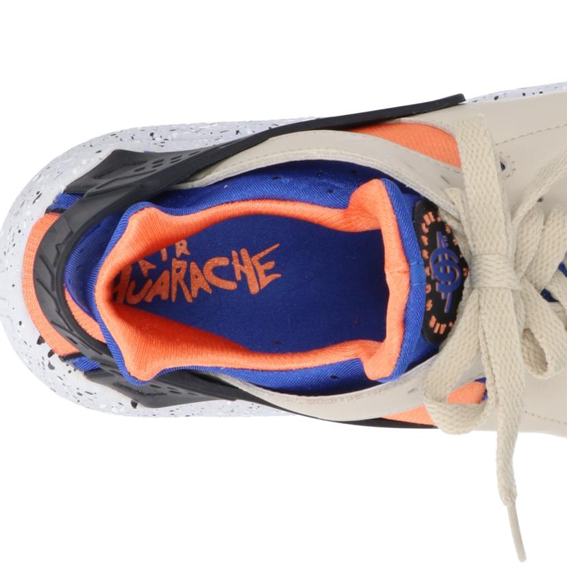 NIKE ナイキ/AIR HUARACHE MOWABB/ローカットスニーカー/DD1068-200//サイズ:26.5/Aランク/03