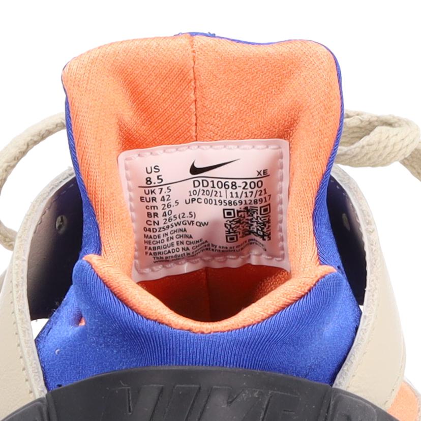 NIKE ナイキ/AIR HUARACHE MOWABB/ローカットスニーカー/DD1068-200//サイズ:26.5/Aランク/03