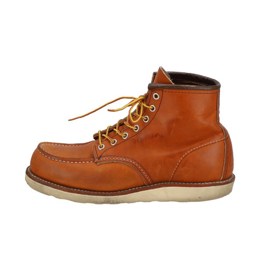 RED WING レッドウィング/アイリッシュセッターブーツ/875//Bランク/18