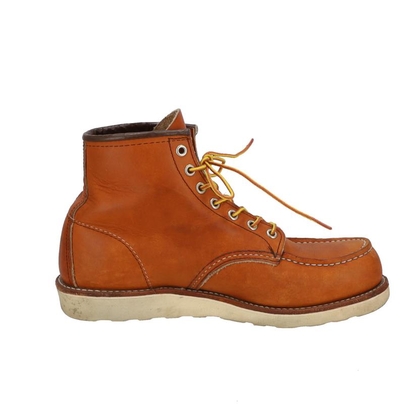 RED WING レッドウィング/アイリッシュセッターブーツ/875//Bランク/18