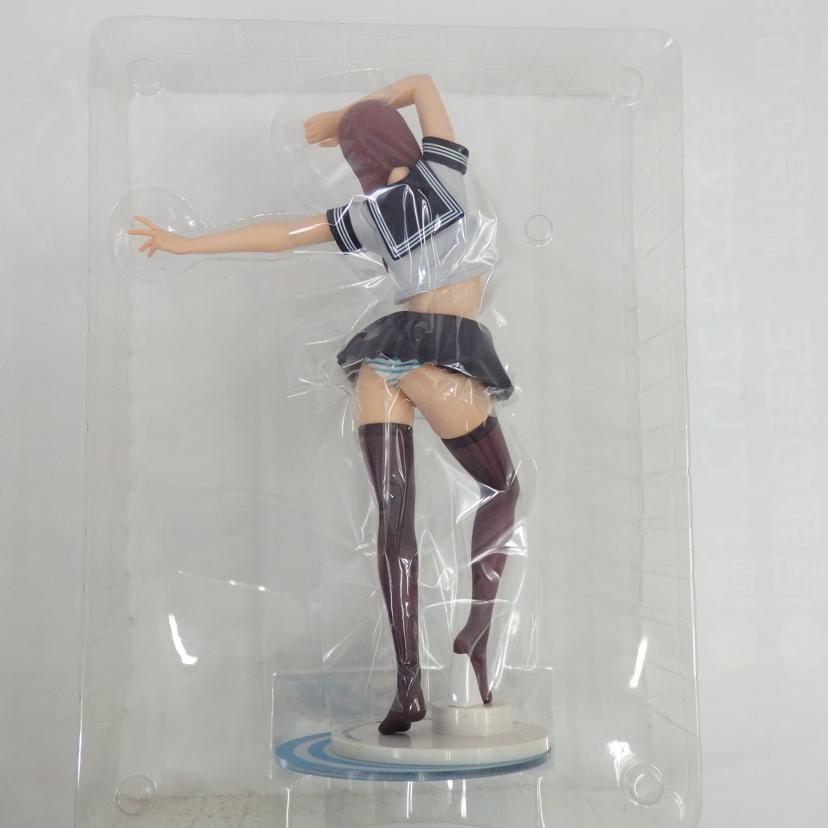 KOTOBUKIYA/Shii Arisugawa フィギュア//Aランク/25