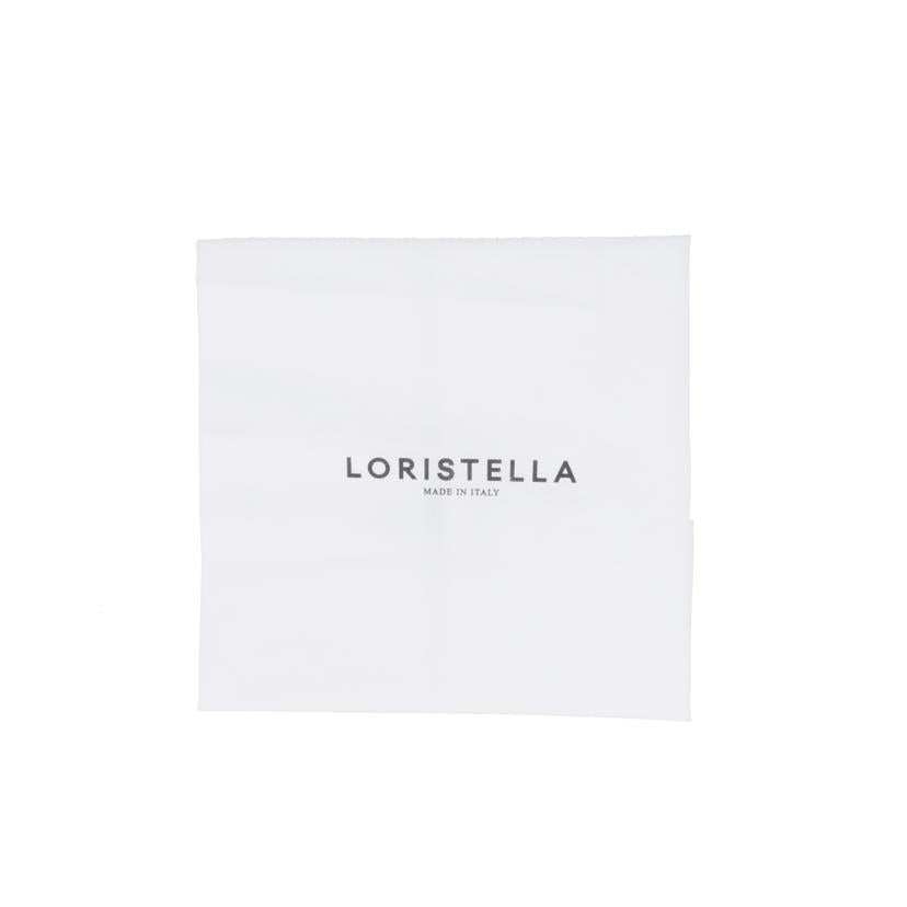 LORISTELLA ロリステッラ/SOFIA トートバッグ/ベージュ/1.2920T//Aランク/20