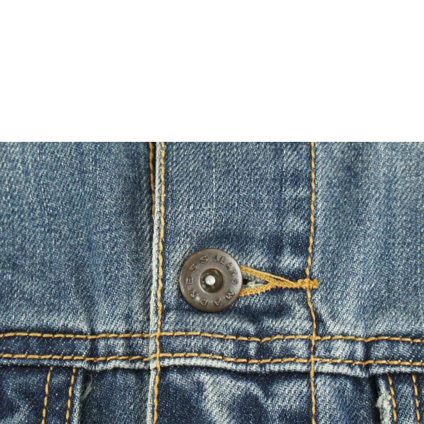 MADNESS マッドネス/デニムジャケット//Bランク/64