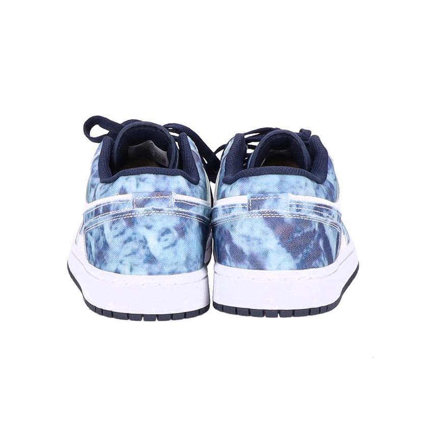 NIKE ナイキ/AIR JORDAN 1 LOW Washed Denim/CZ8455-103//Aランク/05