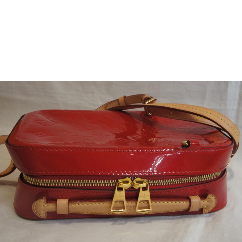 LOUIS VUITTON ルイヴィトン/サンタモニカ/モノグラムヴェルニ/スリーズ/M90368//CA4***/Aランク/92