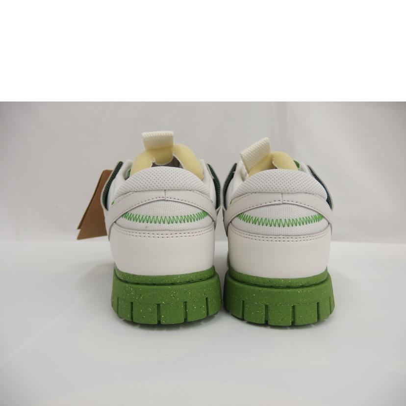 NIKE/AIR DUNK LOW JUMBO/FJ4192-001//Aランク/82