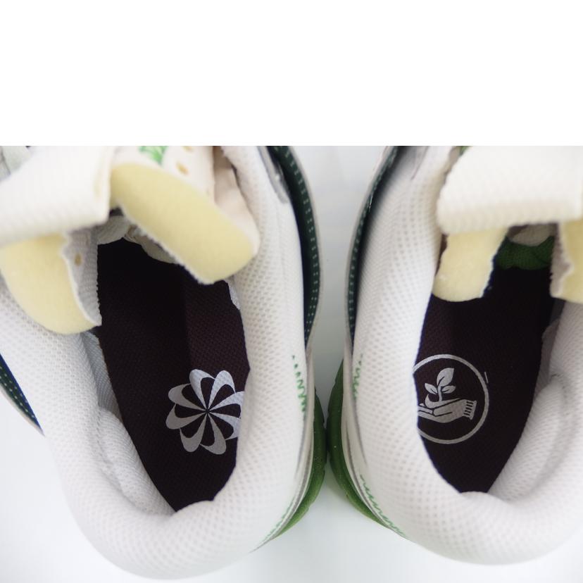 NIKE/AIR DUNK LOW JUMBO/FJ4192-001//Aランク/82