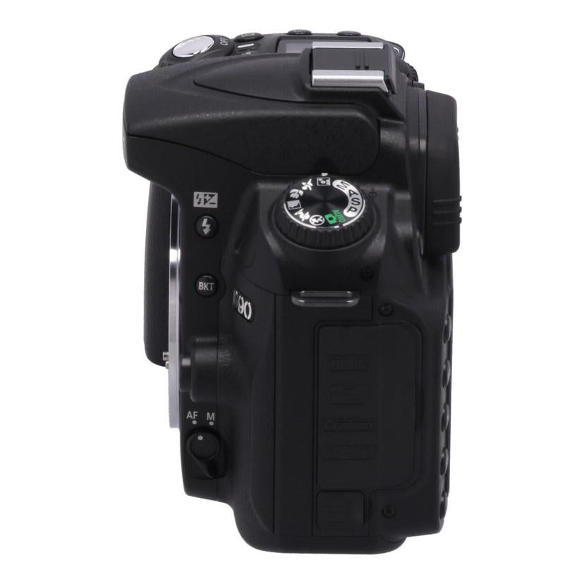 Nikon ニコン /デジタル一眼 レンズキット/D90 18-200 VRIIレンズキット//2131789/Bランク/89