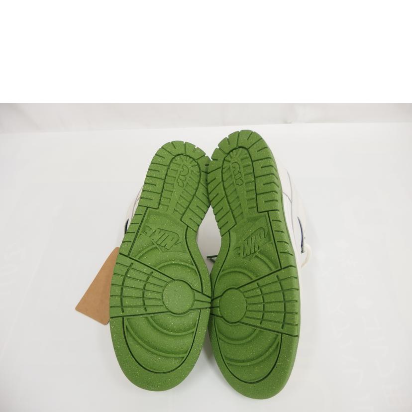 NIKE/AIR DUNK LOW JUMBO/FJ4192-001//Aランク/82