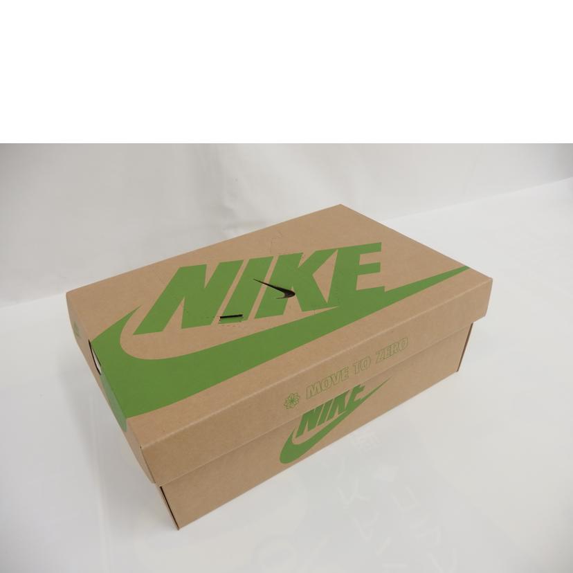 NIKE/AIR DUNK LOW JUMBO/FJ4192-001//Aランク/82