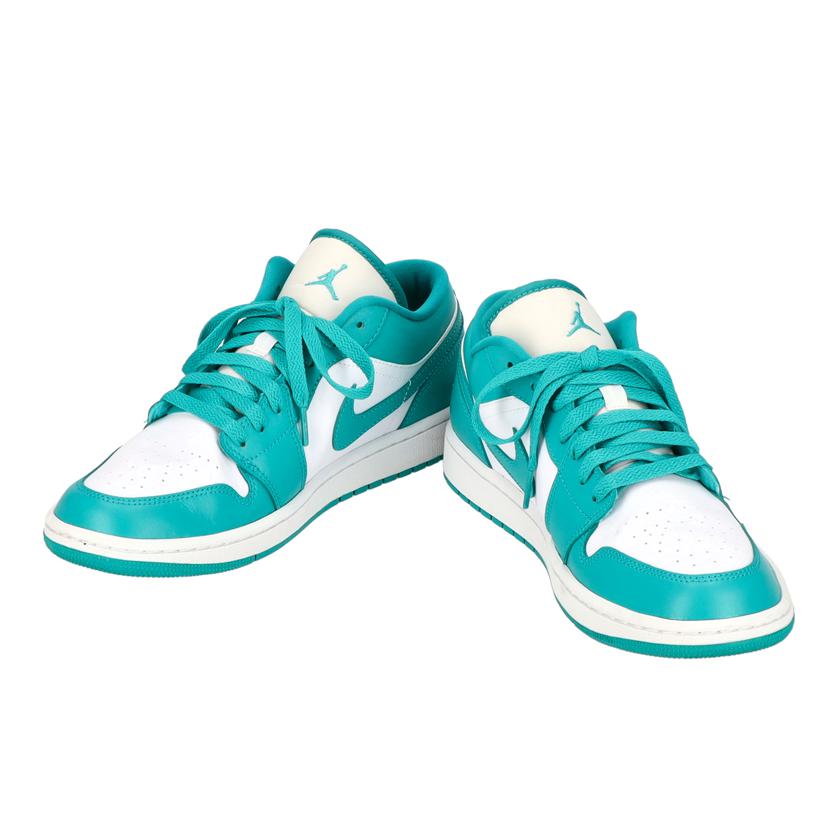 NIKE ナイキ/WMNS AIR JORDAN 1 LOW/DC0774-132//Aランク/05