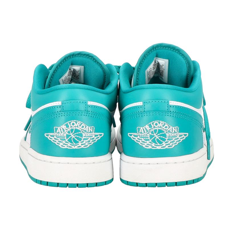 NIKE ナイキ/WMNS AIR JORDAN 1 LOW/DC0774-132//Aランク/05