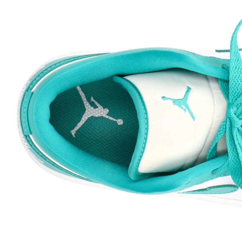 NIKE ナイキ/WMNS AIR JORDAN 1 LOW/DC0774-132//Aランク/05