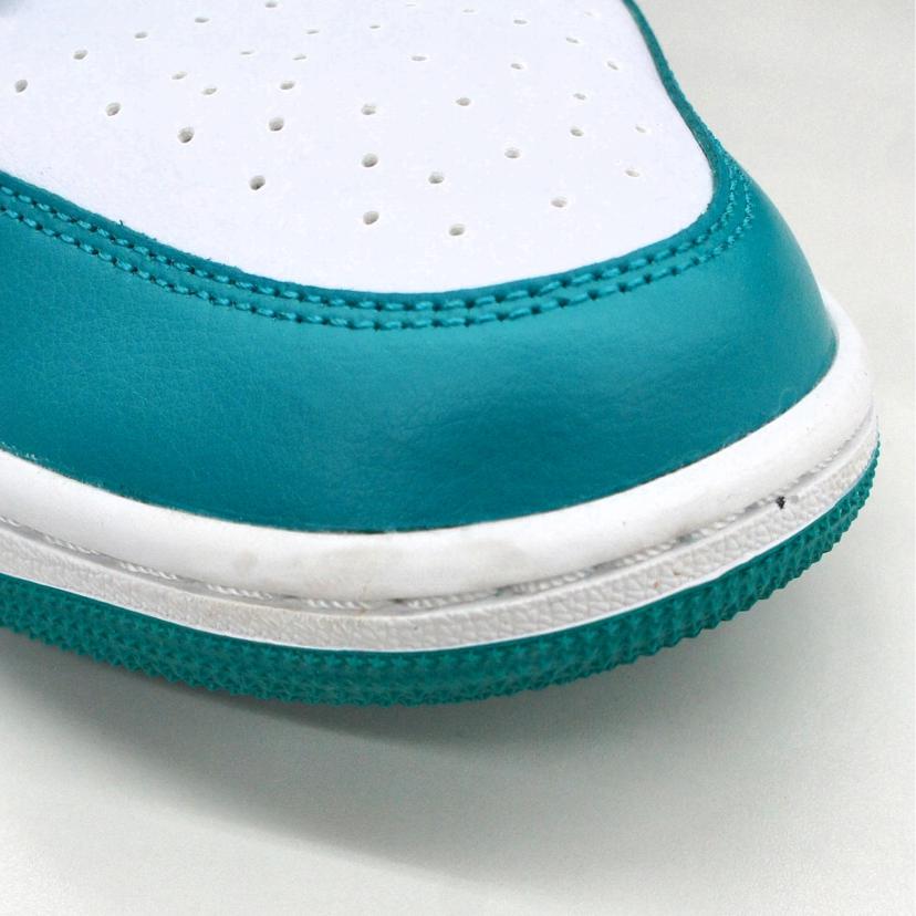 NIKE ナイキ/WMNS AIR JORDAN 1 LOW/DC0774-132//Aランク/05