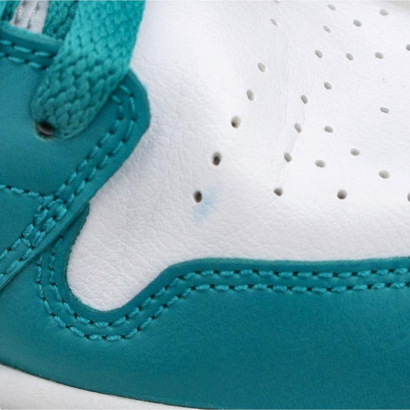 NIKE ナイキ/WMNS AIR JORDAN 1 LOW/DC0774-132//Aランク/05