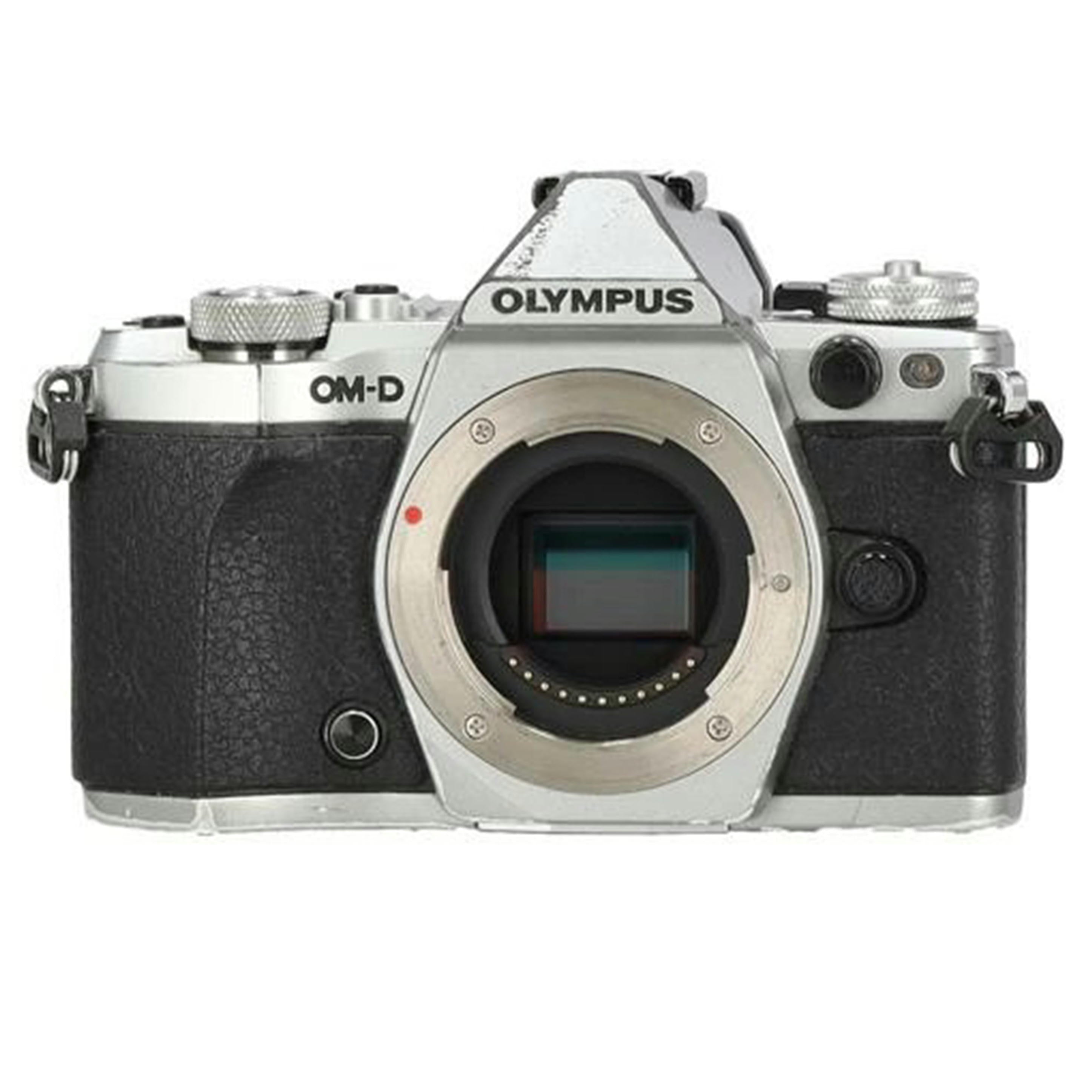 OLYMPUS オリンパス/ミラーレス一眼カメラ/E-M5MARKII//BFKA11049/Bランク/78