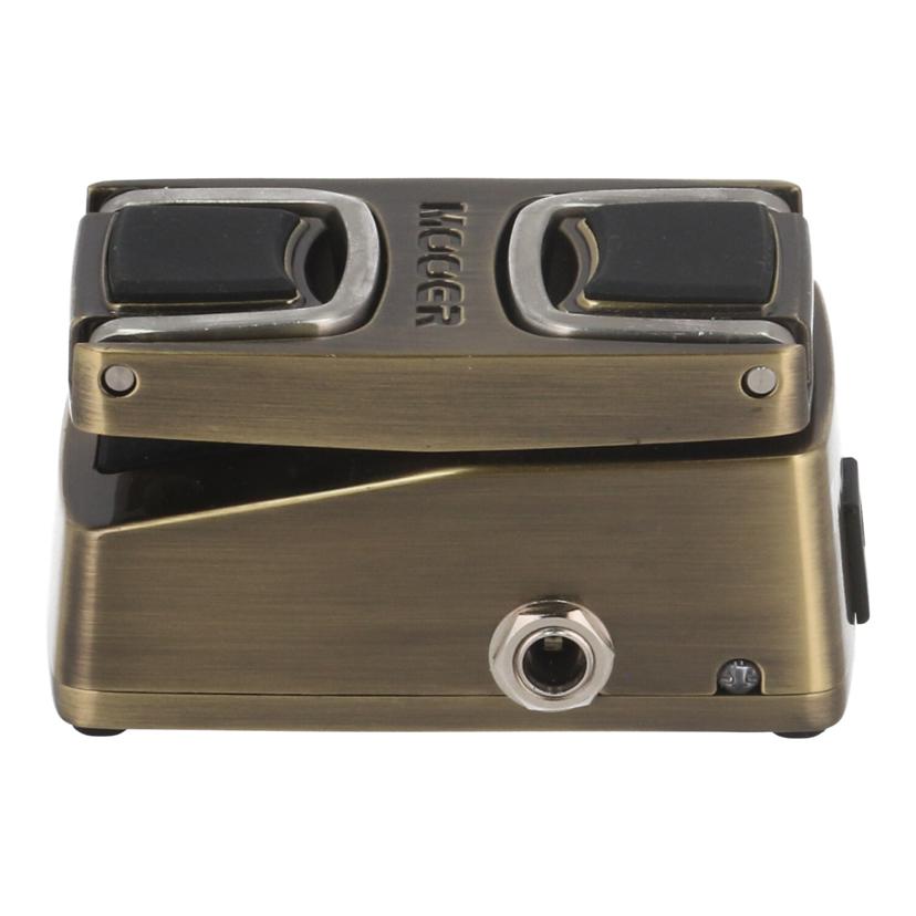 MOOER ムーアー/ワウペダル/The Wahter//1288786/Aランク/69