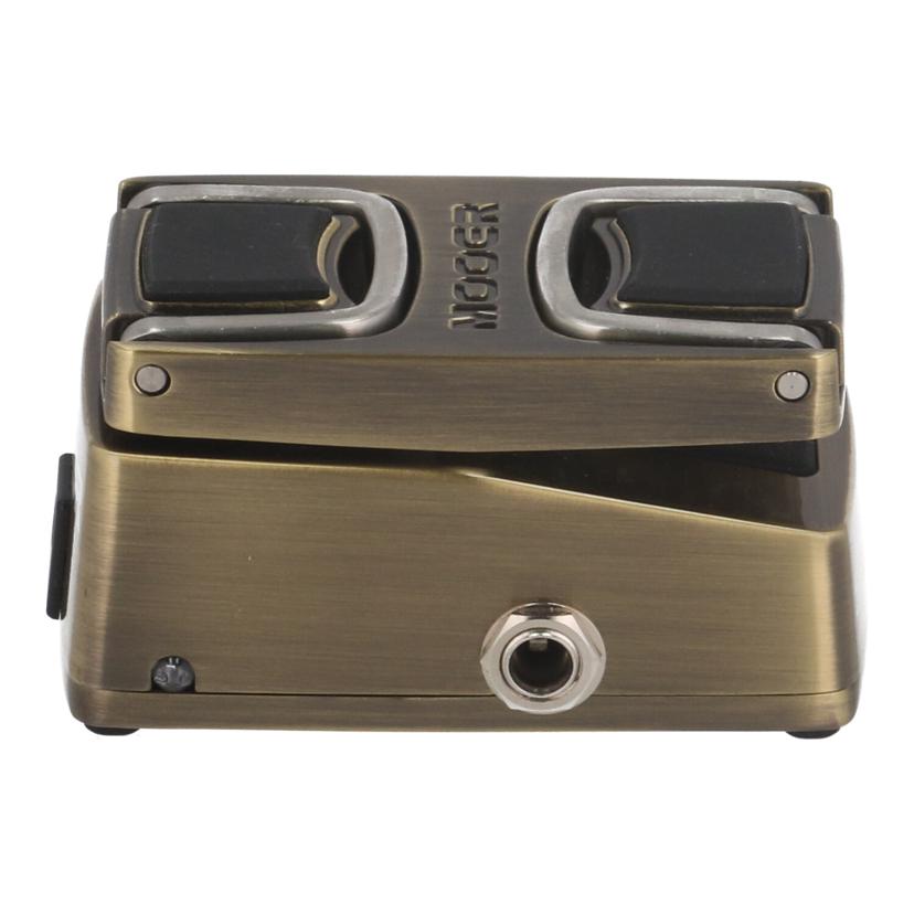 MOOER ムーアー/ワウペダル/The Wahter//1288786/Aランク/69