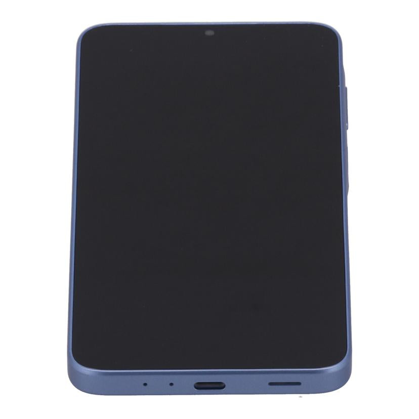 SAMSUNG au サムスン /スマートフォン/Galaxy A25 5G 64GB/SCG33//RFCY71AH2KK/Aランク/82