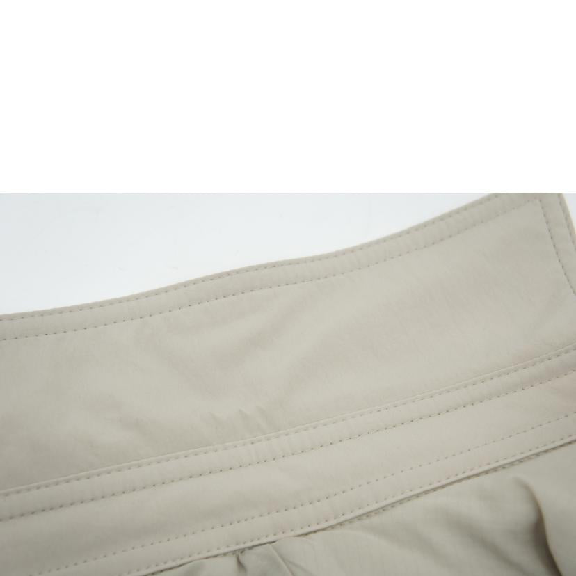 THE NORTH FACE ノースフェイス/メドウウォームシャツ/白/NY82331//サイズL/ABランク/03