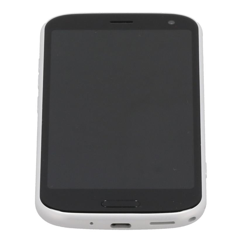 FUJITSU FCNT docomo 富士通 /らくらくスマートフォン 64GB/F-52B//b5b370de/Bランク/67