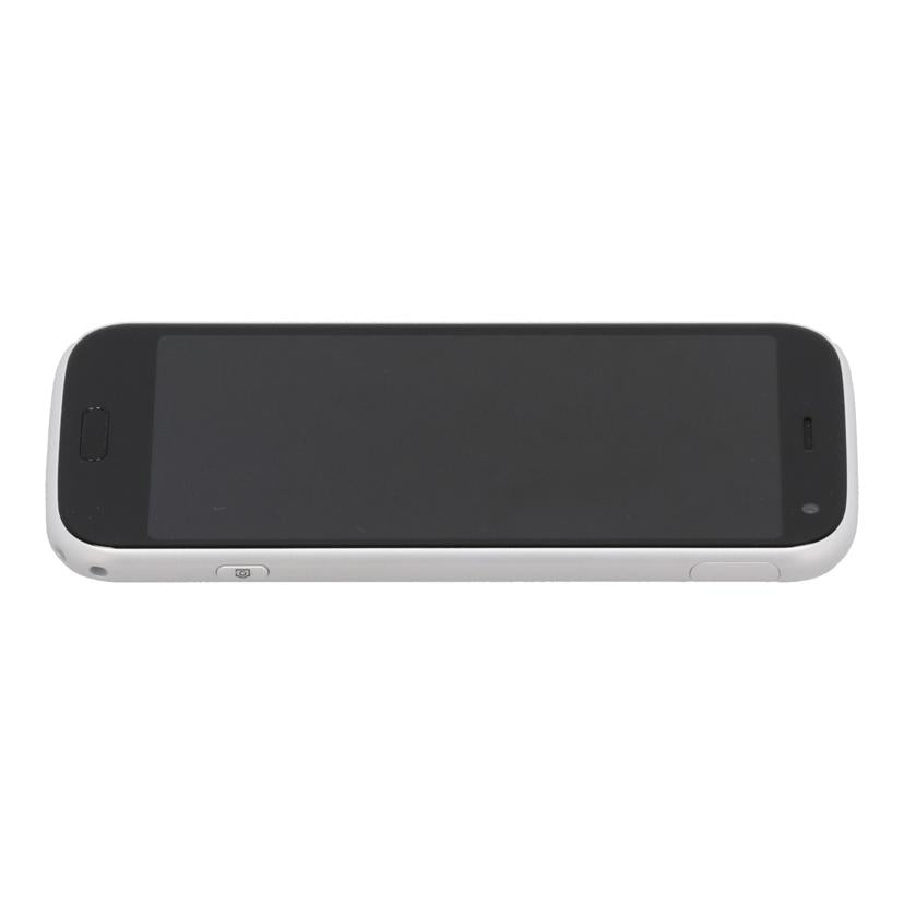 FUJITSU FCNT docomo 富士通 /らくらくスマートフォン 64GB/F-52B//b5b370de/Bランク/67
