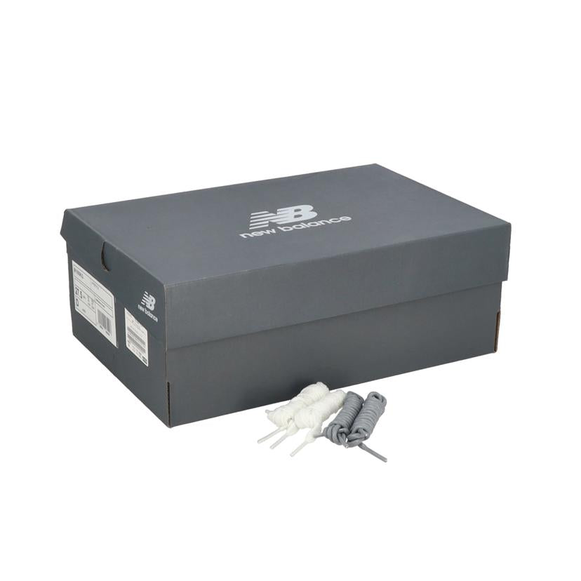 new balance ニューバランス/×KITH 1000 Quarry/ローカットスニーカー/M1000KQ//ABランク/05