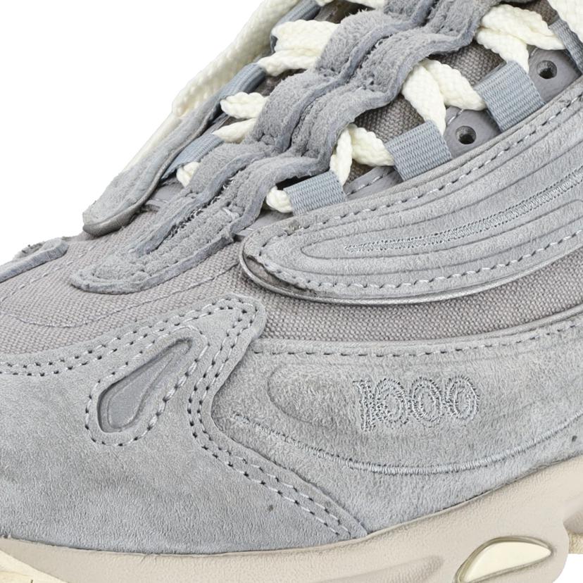 new balance ニューバランス/×KITH 1000 Quarry/ローカットスニーカー/M1000KQ//ABランク/05