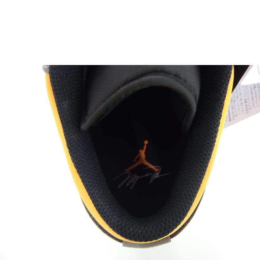 NIKE ナイキ/AJ1 LOW SE ヴィヴィッドオレンジ/FN7308-008//Aランク/82