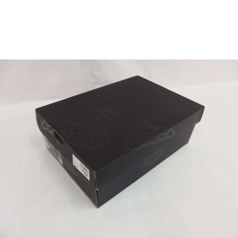 NIKE ナイキ/AJ1 LOW SE ヴィヴィッドオレンジ/FN7308-008//Aランク/82