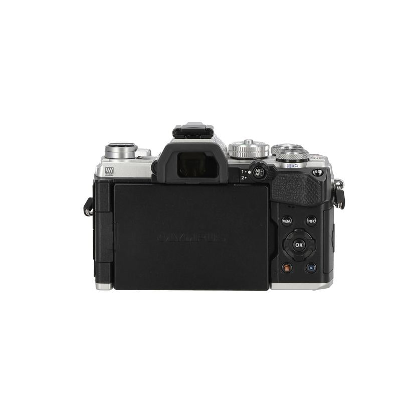 OLYMPUS オリンパス/ミラーレス一眼カメラ/E-M5MarkIII//BJ8A04860/Aランク/78
