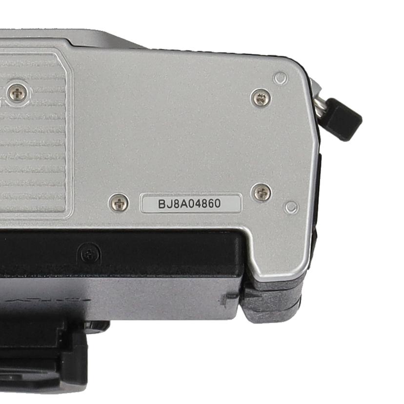 OLYMPUS オリンパス/ミラーレス一眼カメラ/E-M5MarkIII//BJ8A04860/Aランク/78